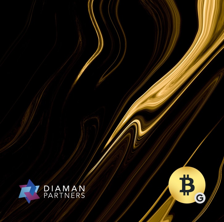 Bitwise Diaman Bitcoin & Gold ETP jetzt handelbar
