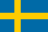 Sverige flag